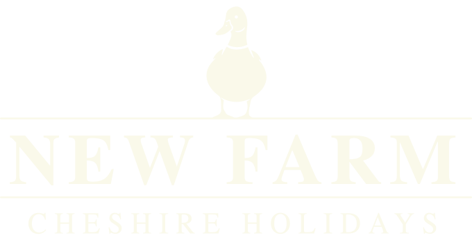 New Farm Cheshire Holidays
