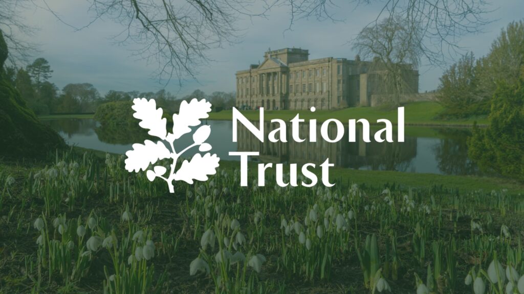 Visit Cheshire - National Trust